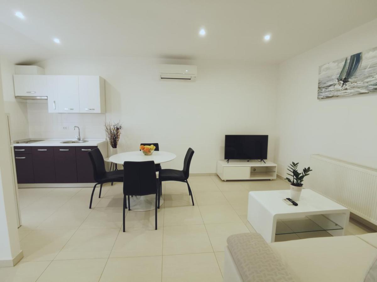 Apartment David Funtana Ngoại thất bức ảnh