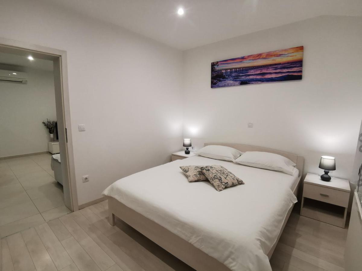 Apartment David Funtana Ngoại thất bức ảnh